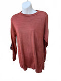 Diane Von Furstenberg Silk Blend Sweater M