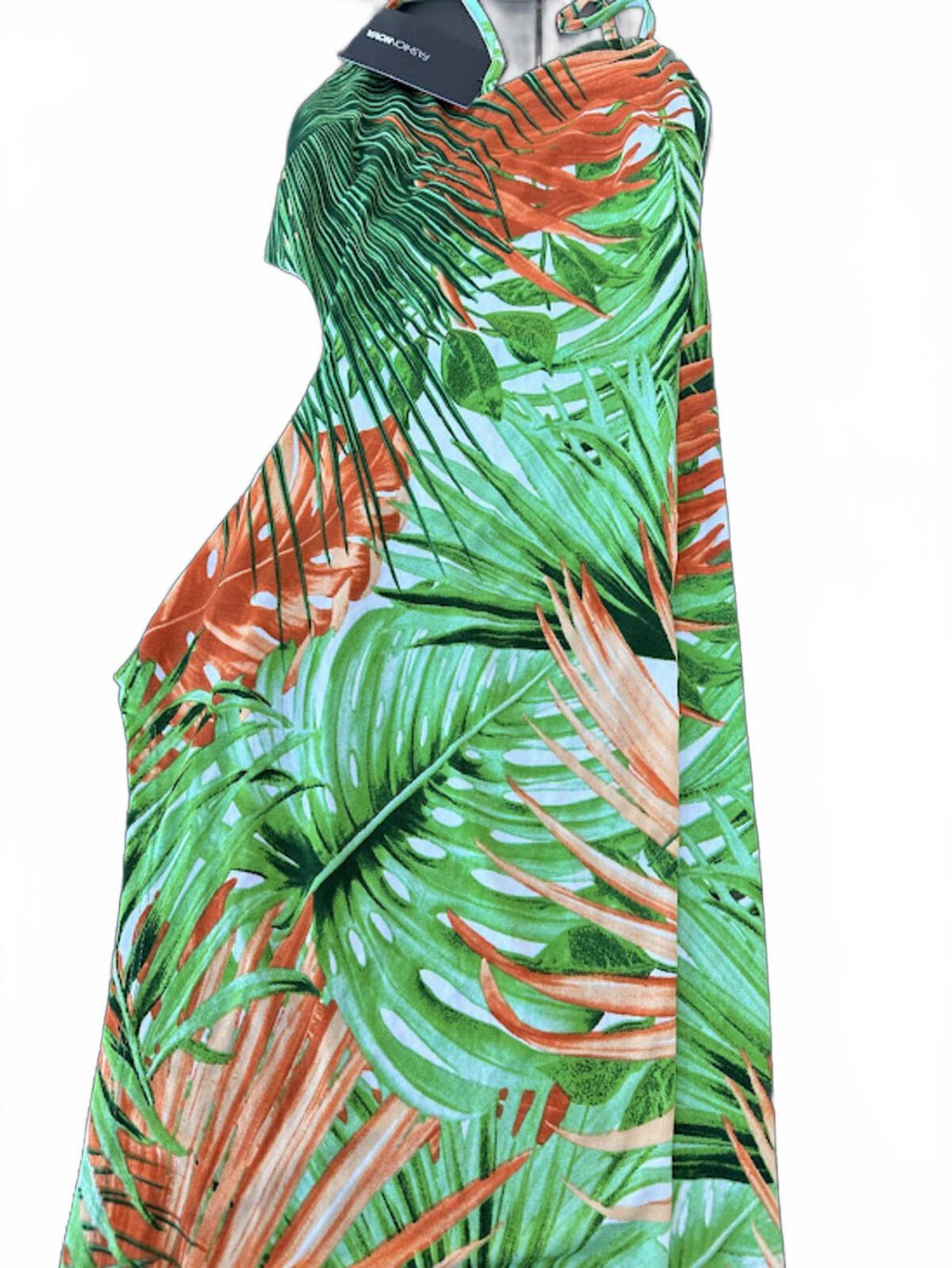 6pc Fashion Nova XS Maxi Dress Bundle NWT