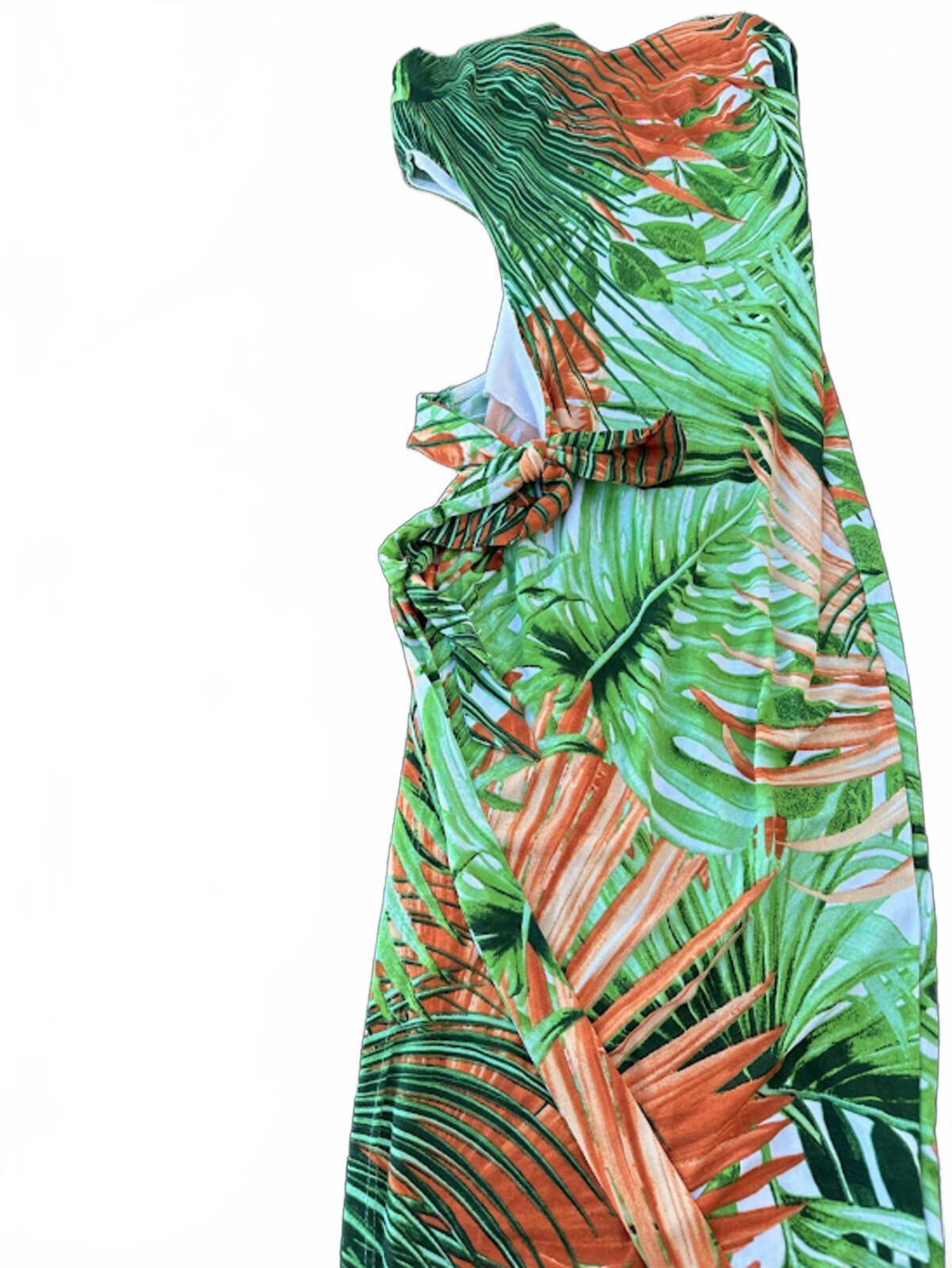 6pc Fashion Nova XS Maxi Dress Bundle NWT