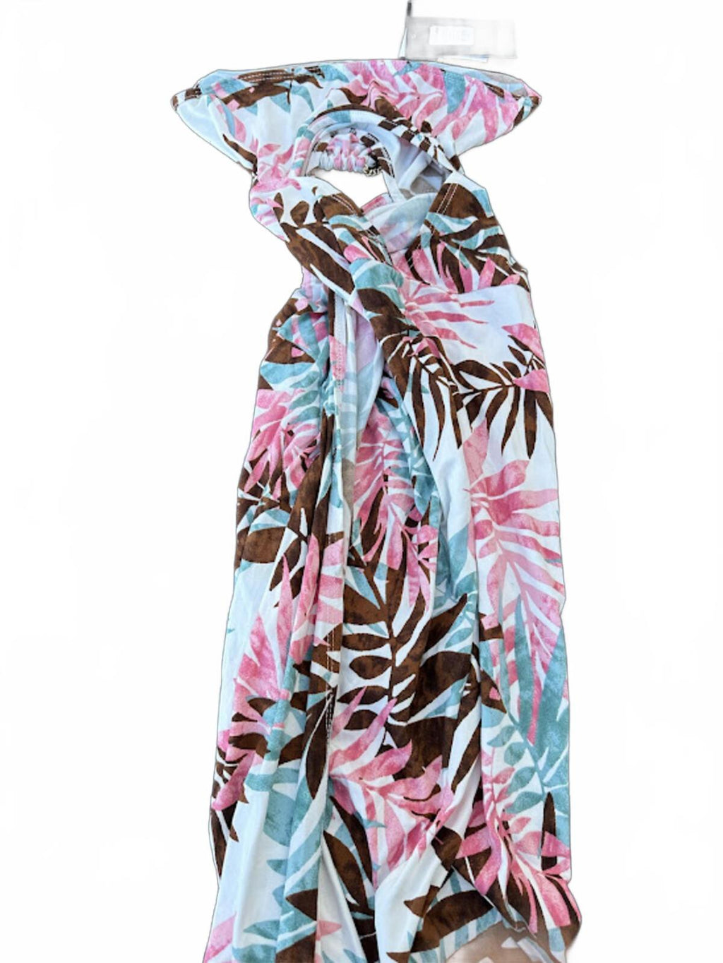 6pc Fashion Nova XS Maxi Dress Bundle NWT
