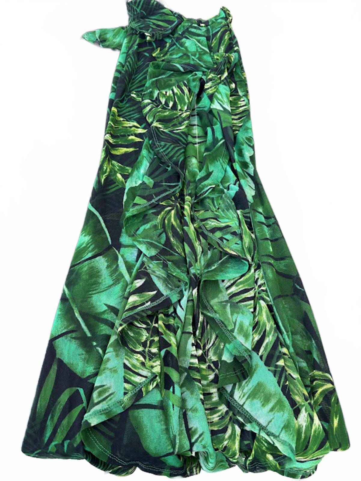 6pc Fashion Nova XS Maxi Dress Bundle NWT