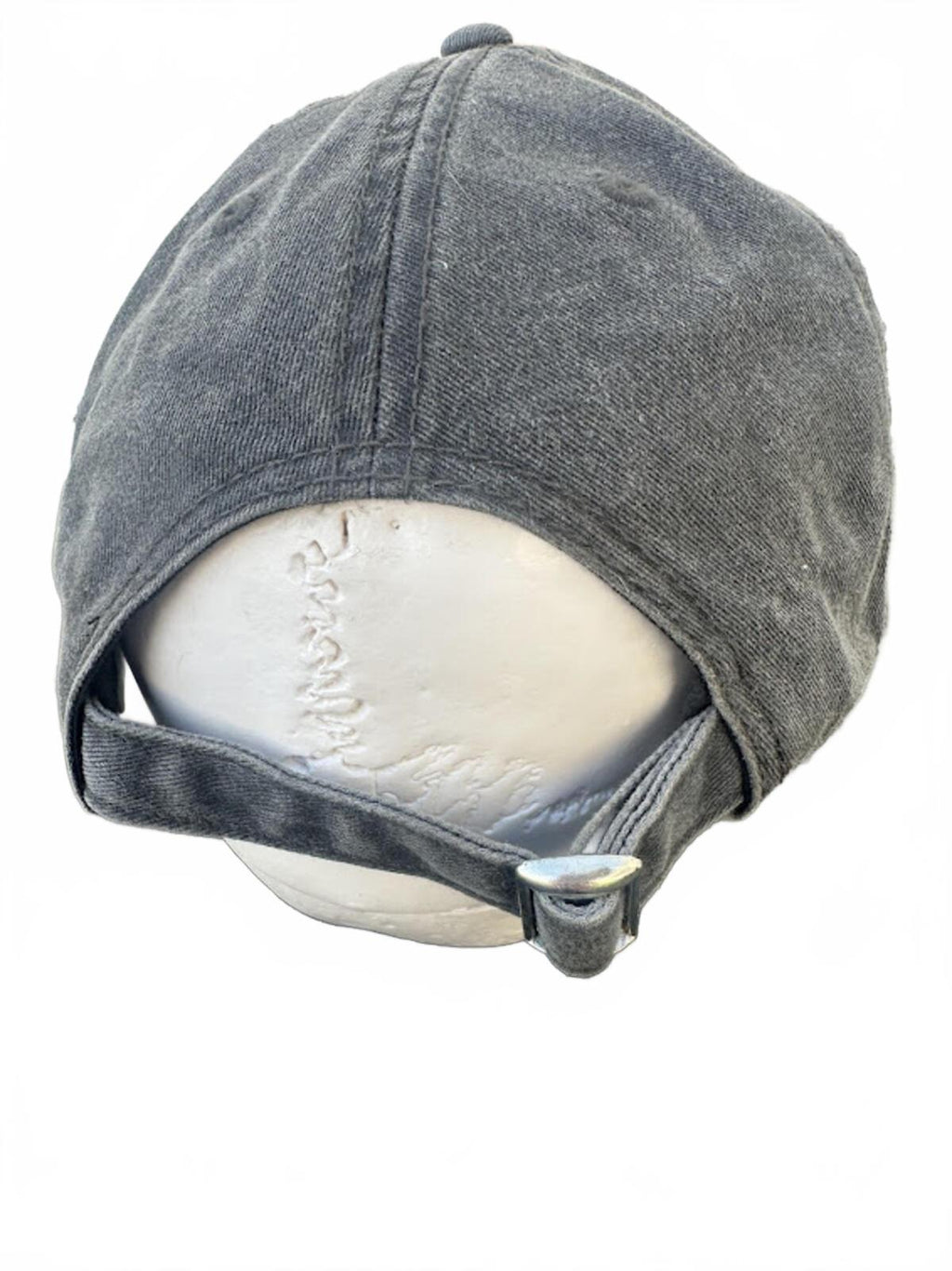 Official Smokey Bear Strapback Hat Mad Engine