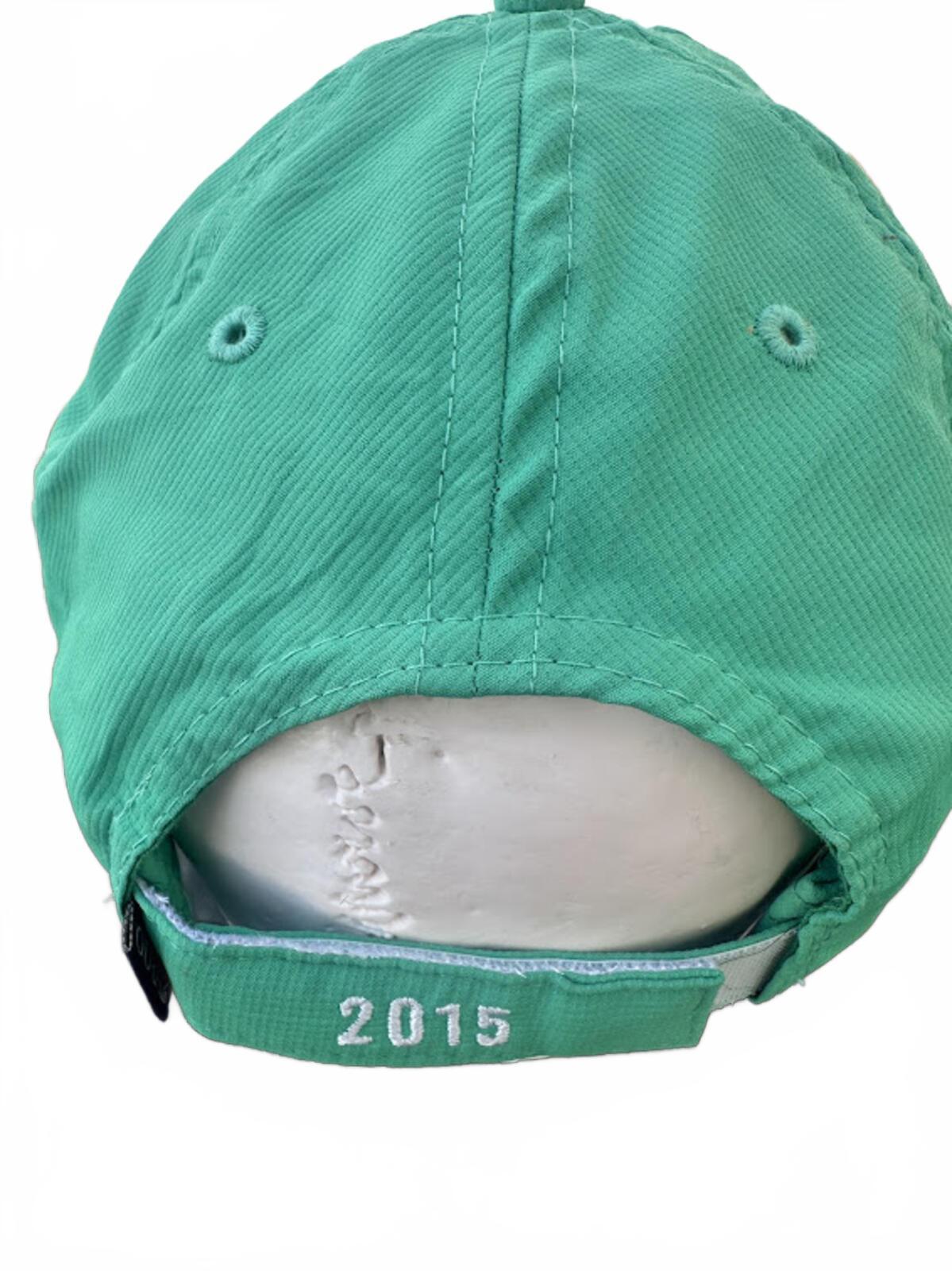 2015 U.S. Senior Open Del Paso CC Golf Hat