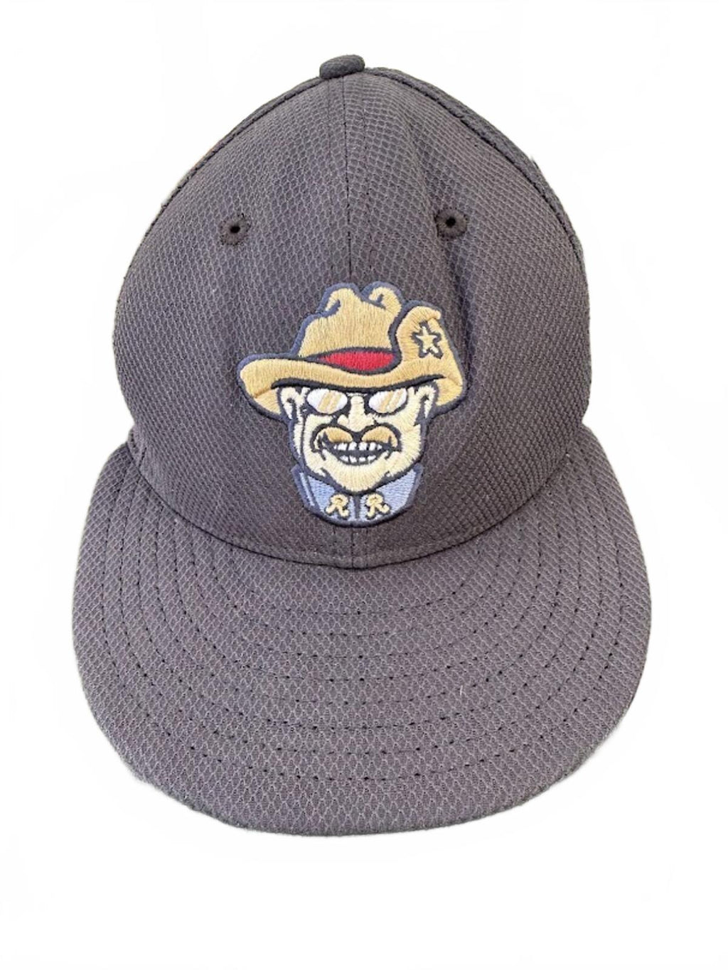 New Era 59FIFTY Frisco RoughRiders Hat 7