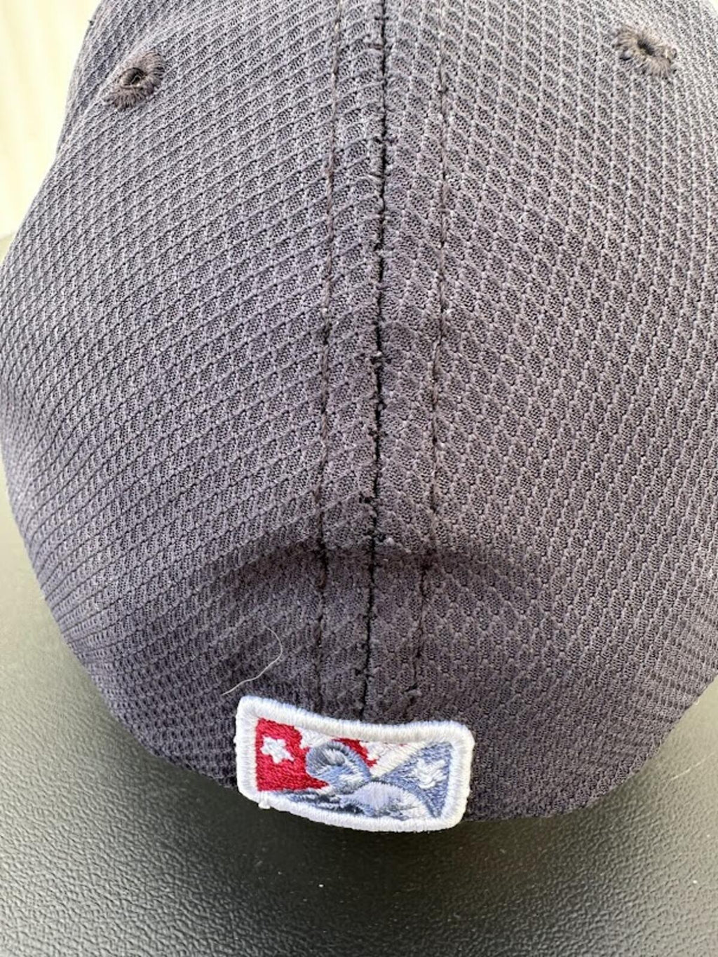 New Era 59FIFTY Frisco RoughRiders Hat 7