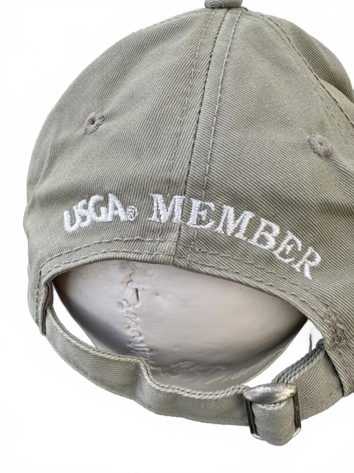 US Open Merion 2013 USGA Member Cap