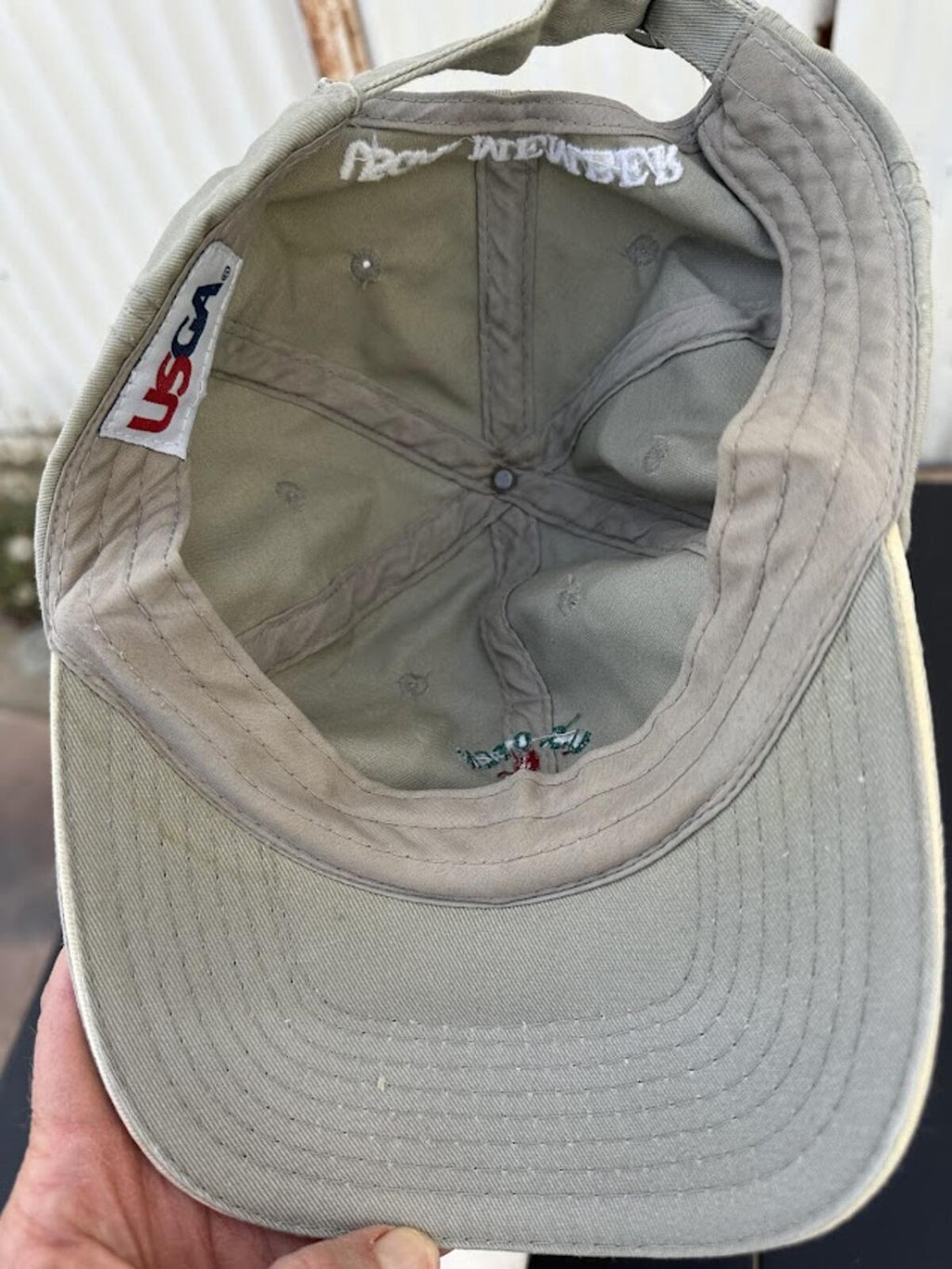 US Open Merion 2013 USGA Member Cap