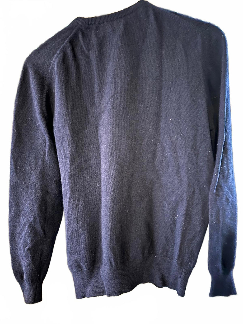 Vintage Pringle Geelong Wool Sweater XS-S Scotland