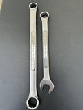 Craftsman USA 3/4 Wrench Set Box & Combo