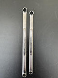 Craftsman USA Metric Box Wrench Set 6mm 7mm