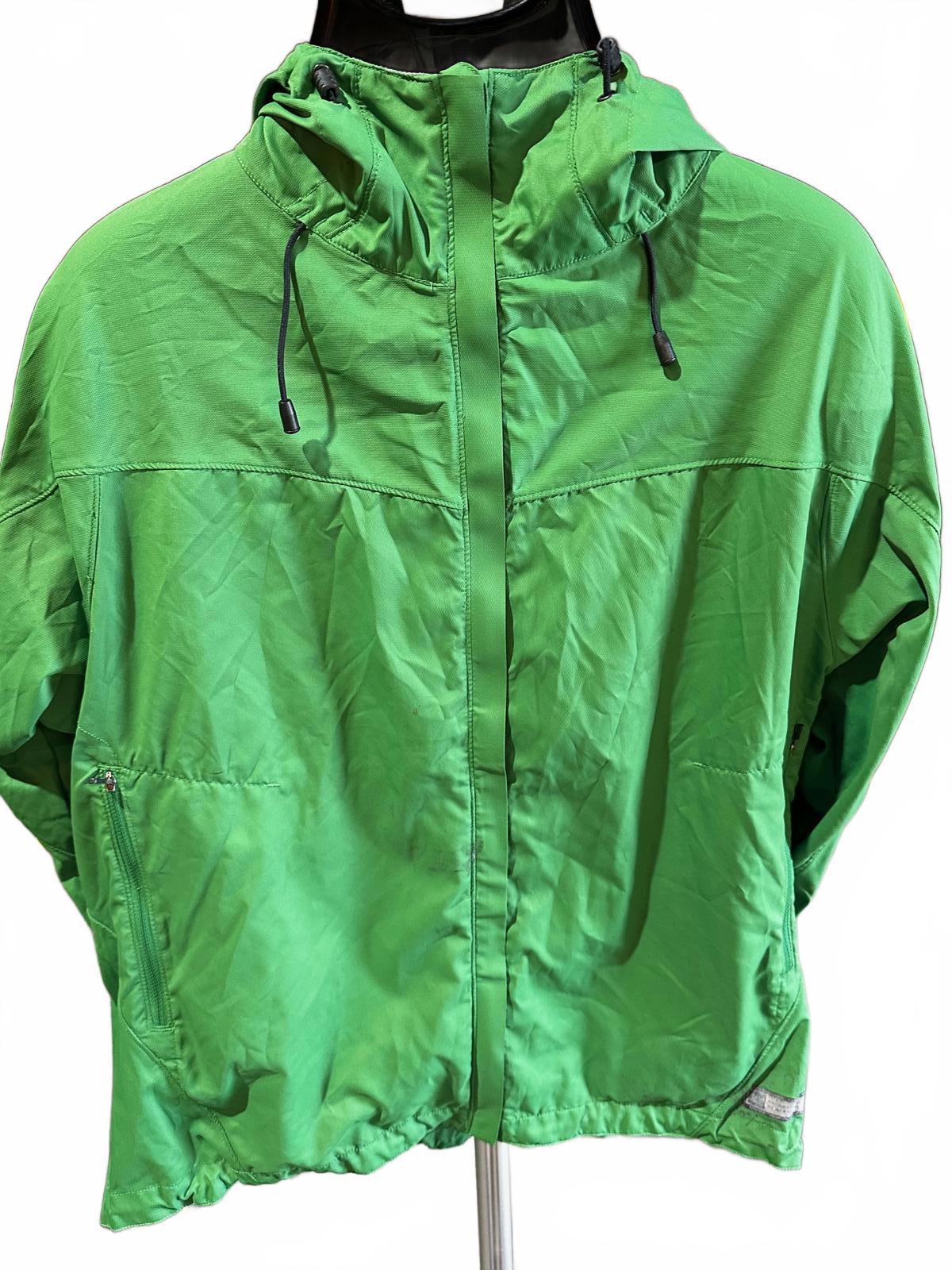 REI Co-op Lightweight Nylon Shell Jacket – XL