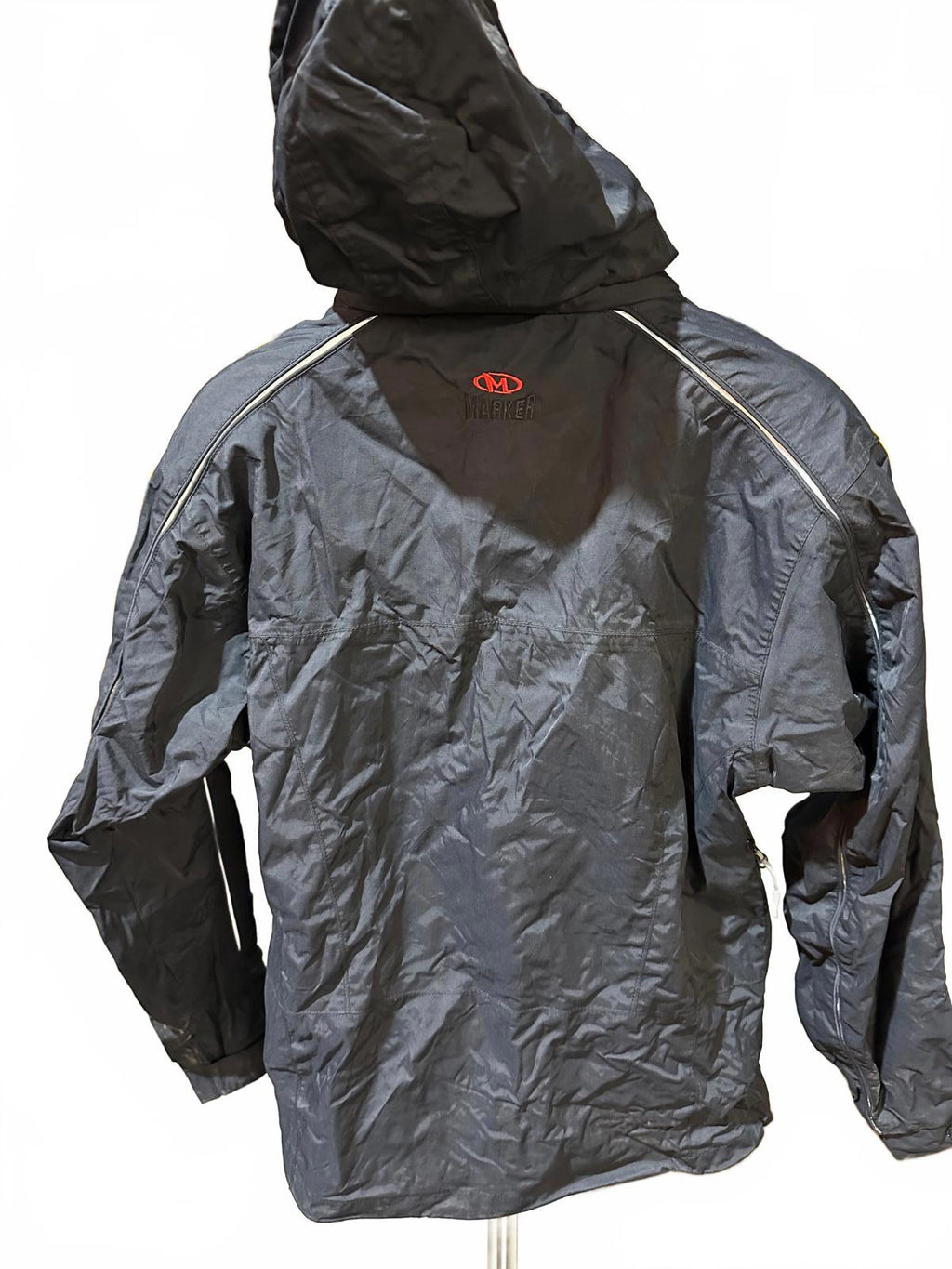 Marker Women’s Black Ski Jacket M
