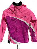 The North Face Girls XL Ski Shell Jacket Pink
