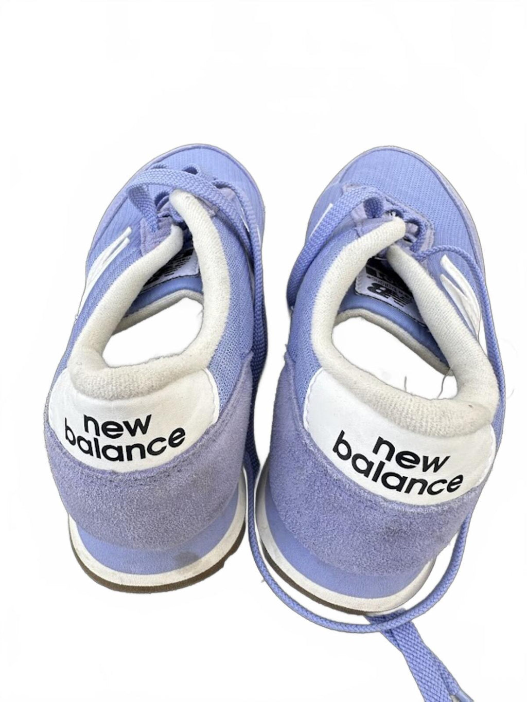 New Balance 501 Purple Sneakers Womens 6