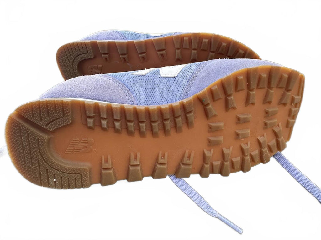 New Balance 501 Purple Sneakers Womens 6