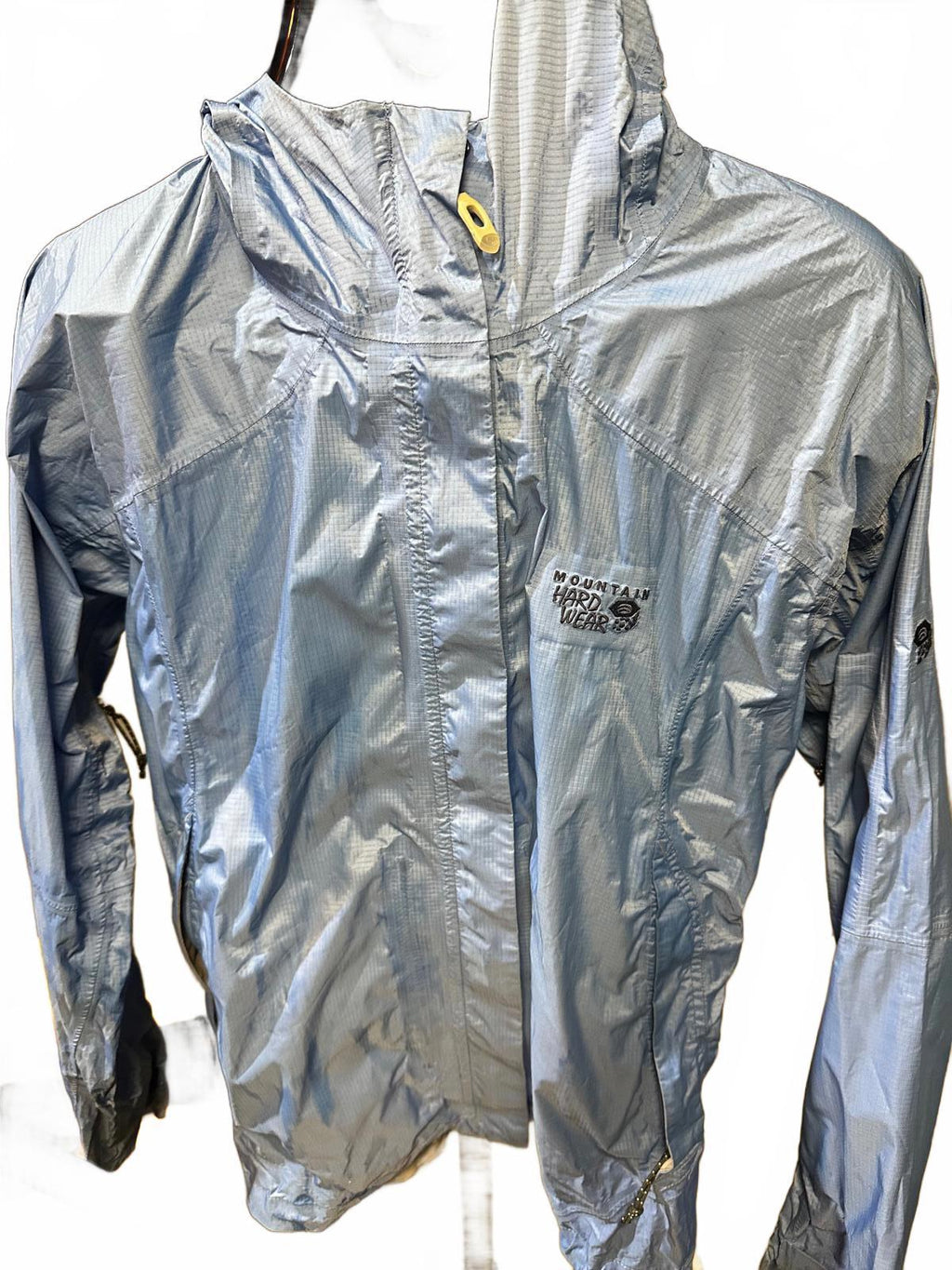 Mountain Hardwear Women’s Ultralight Wind Shell S