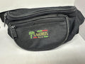 Lakorus Sports Black Fanny Pack Waist Bag