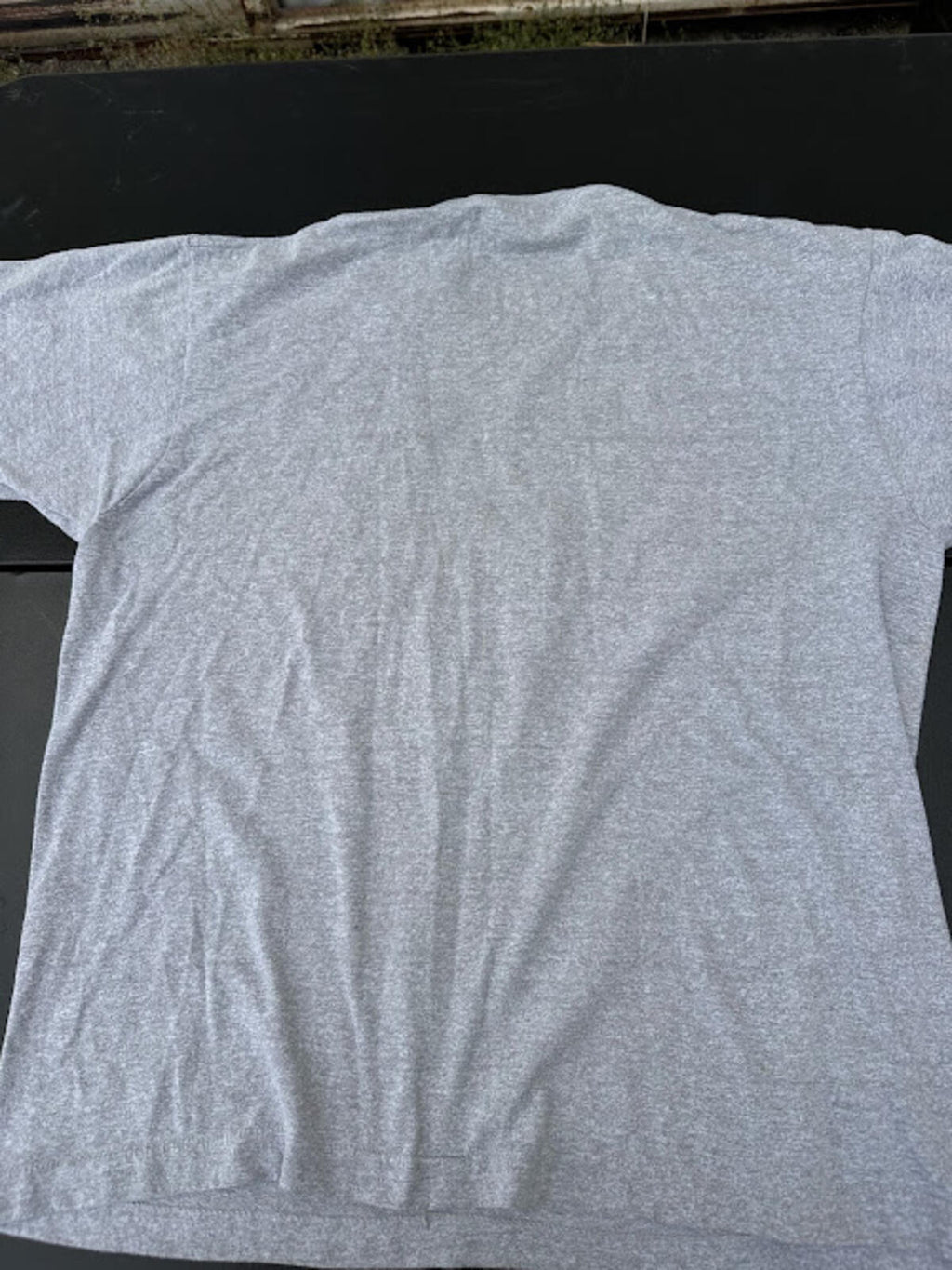 Vintage USA Soccer Federation Tee Single Stitch