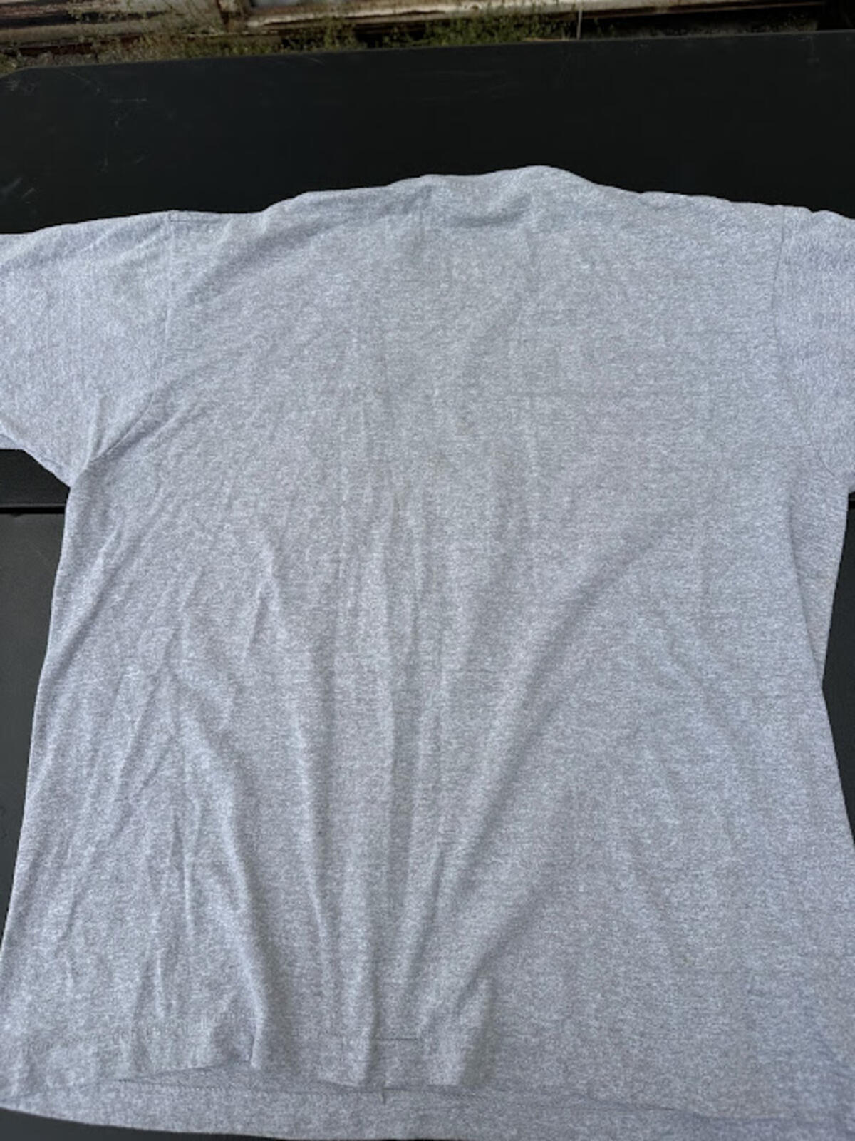 Vintage USA Soccer Federation Tee Single Stitch