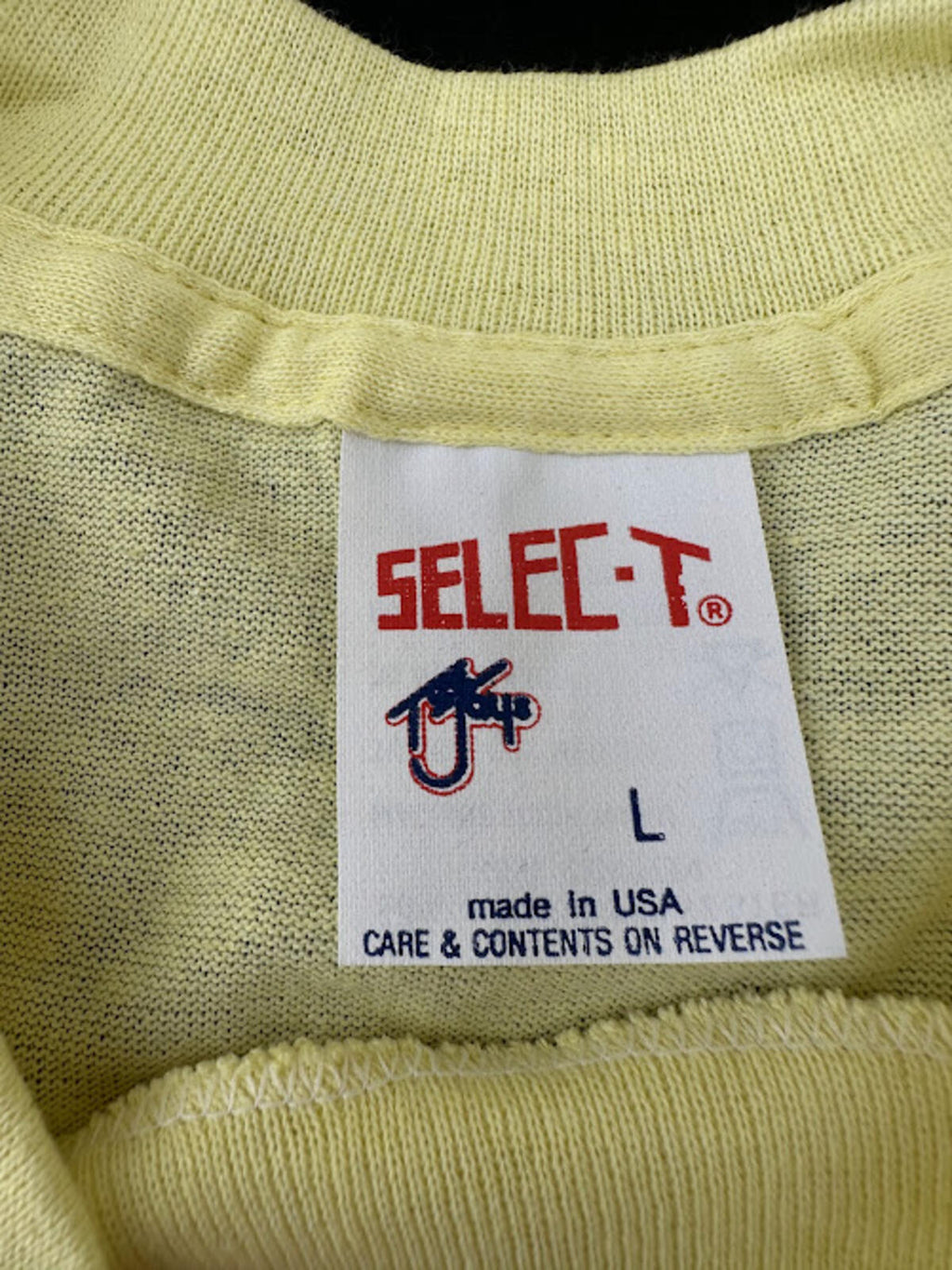 Vintage California State Parks Tee USA Lot 4