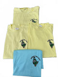 Vintage California State Parks Tee USA Lot 4