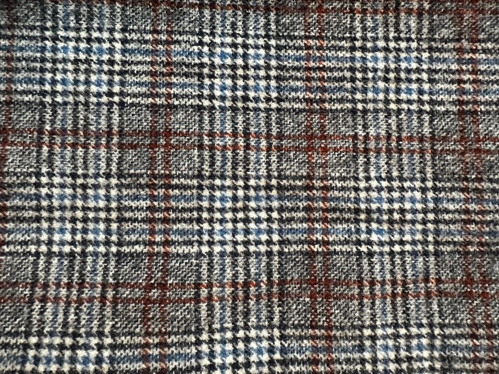 Vintage Pendleton Youth XL Wool Plaid Shirt USA