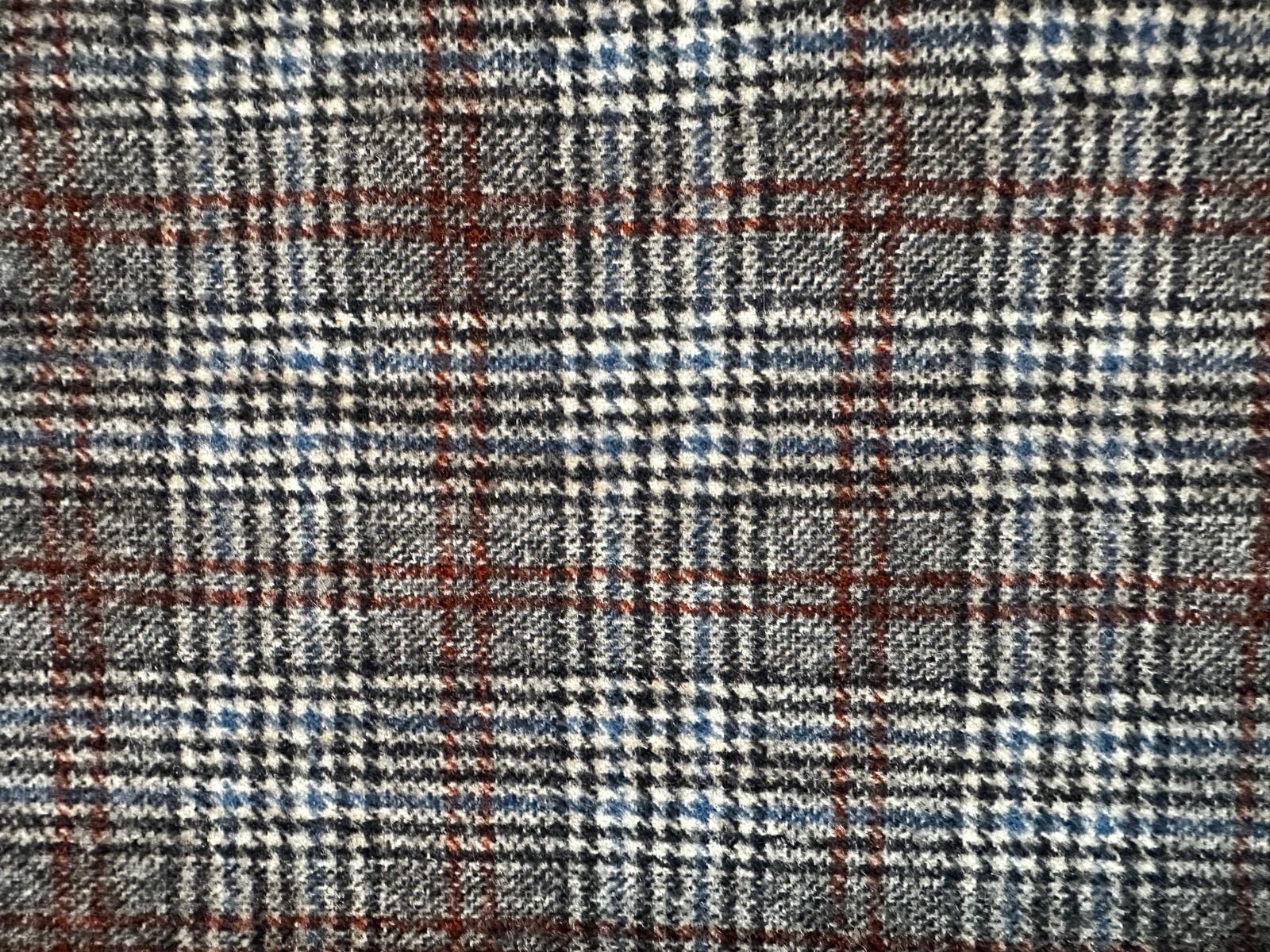 Vintage Pendleton Youth XL Wool Plaid Shirt USA