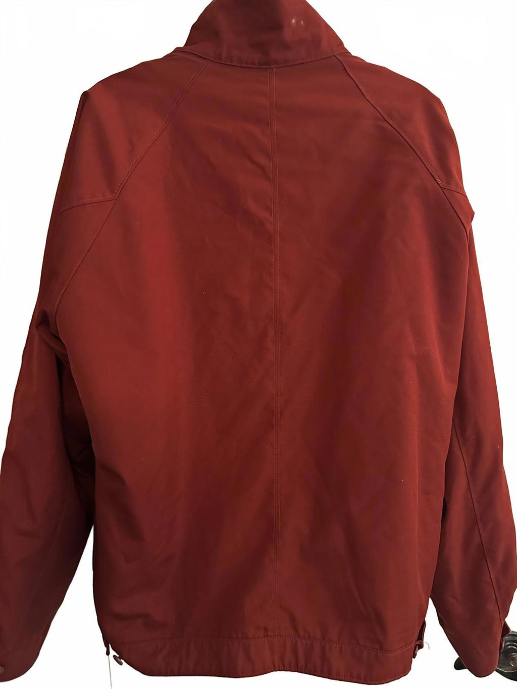 Vintage London Fog Jacket USA Made Removable Liner M