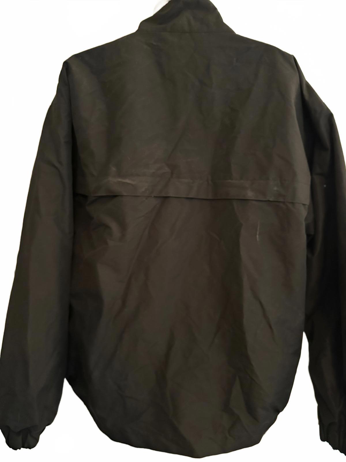 5.11 Tactical Series Black Zip Jacket Men’s Medium