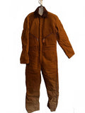 Vintage Walls Blizzard-Pruf Insulated Work Coveralls USA