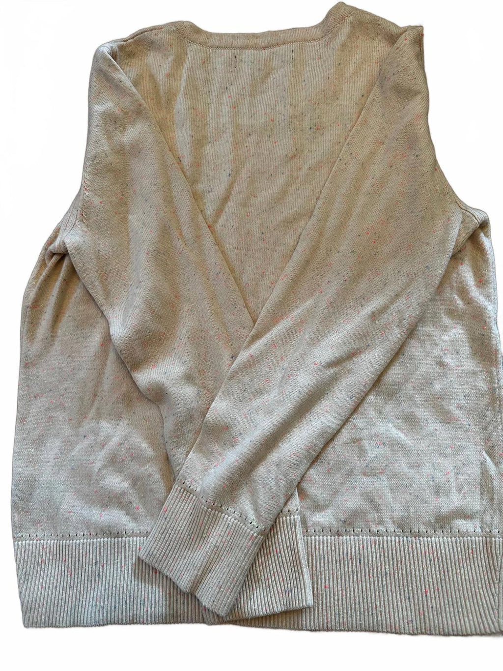 rag & bone Knit Sweater Confetti Fleck Women’s Small
