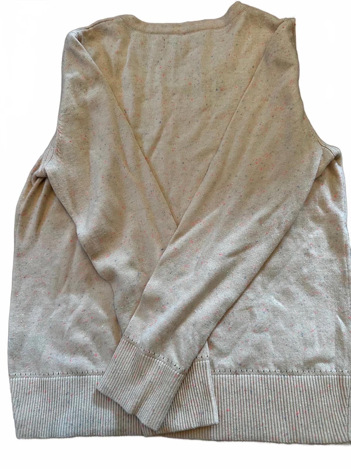 rag & bone Knit Sweater Confetti Fleck Women’s Small