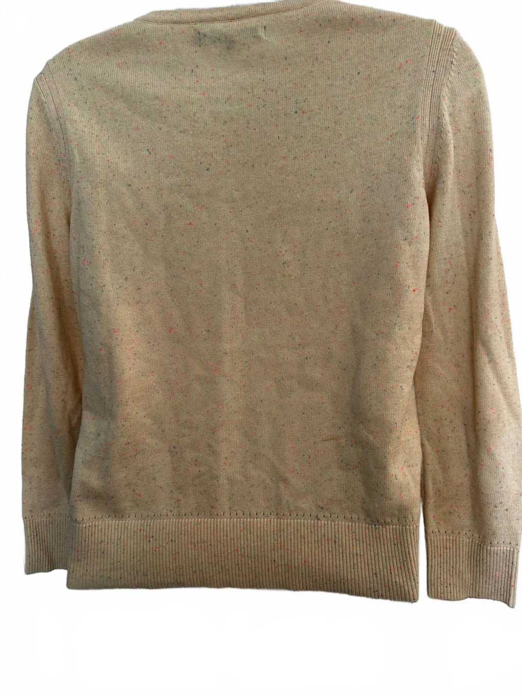 rag & bone Knit Sweater Confetti Fleck Women’s Small