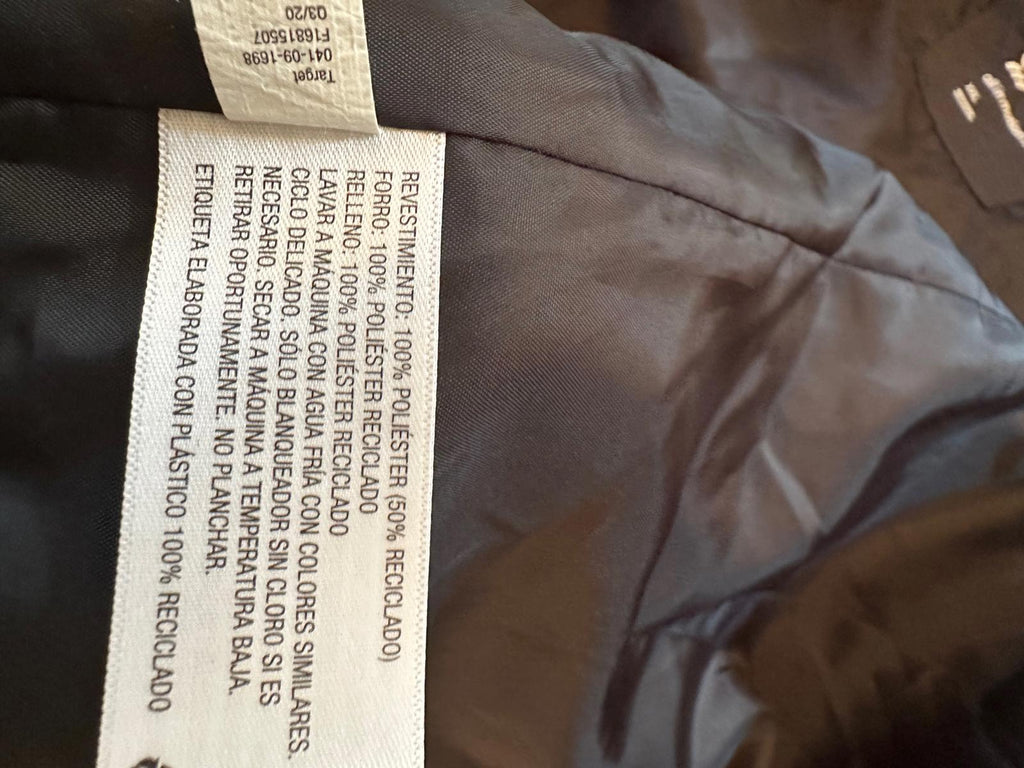 All in Motion Men’s 3-in-1 Jacket XXL NWT