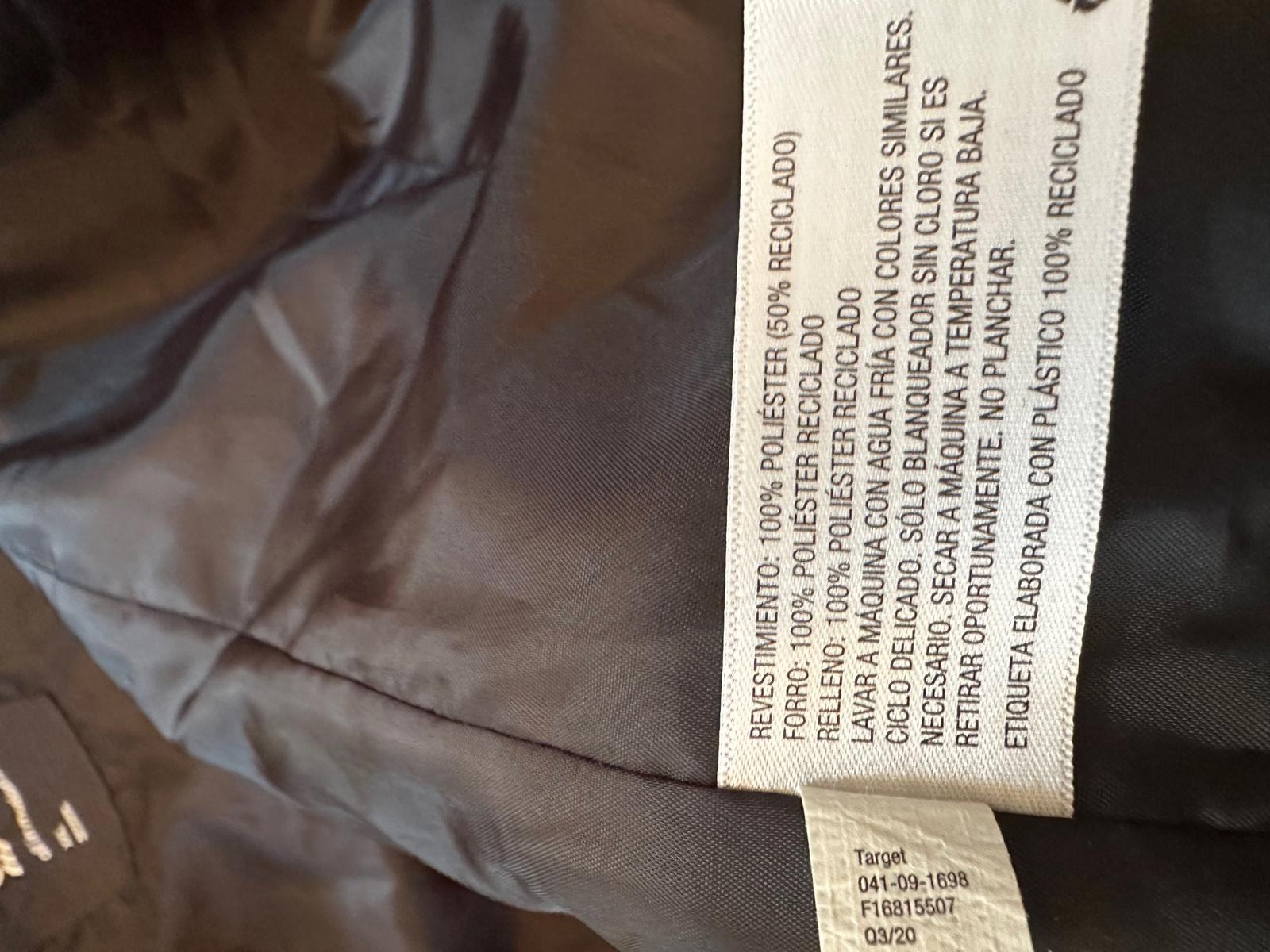 All in Motion Men’s 3-in-1 Jacket XXL NWT