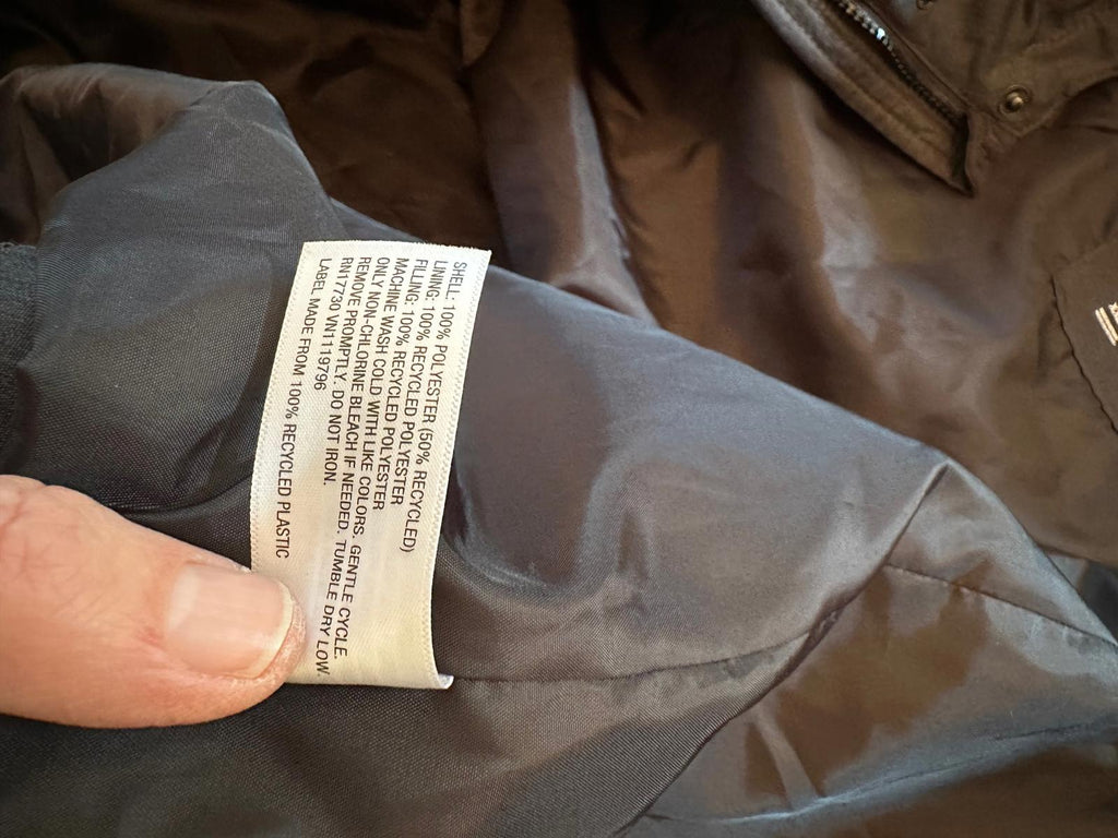 All in Motion Men’s 3-in-1 Jacket XXL NWT