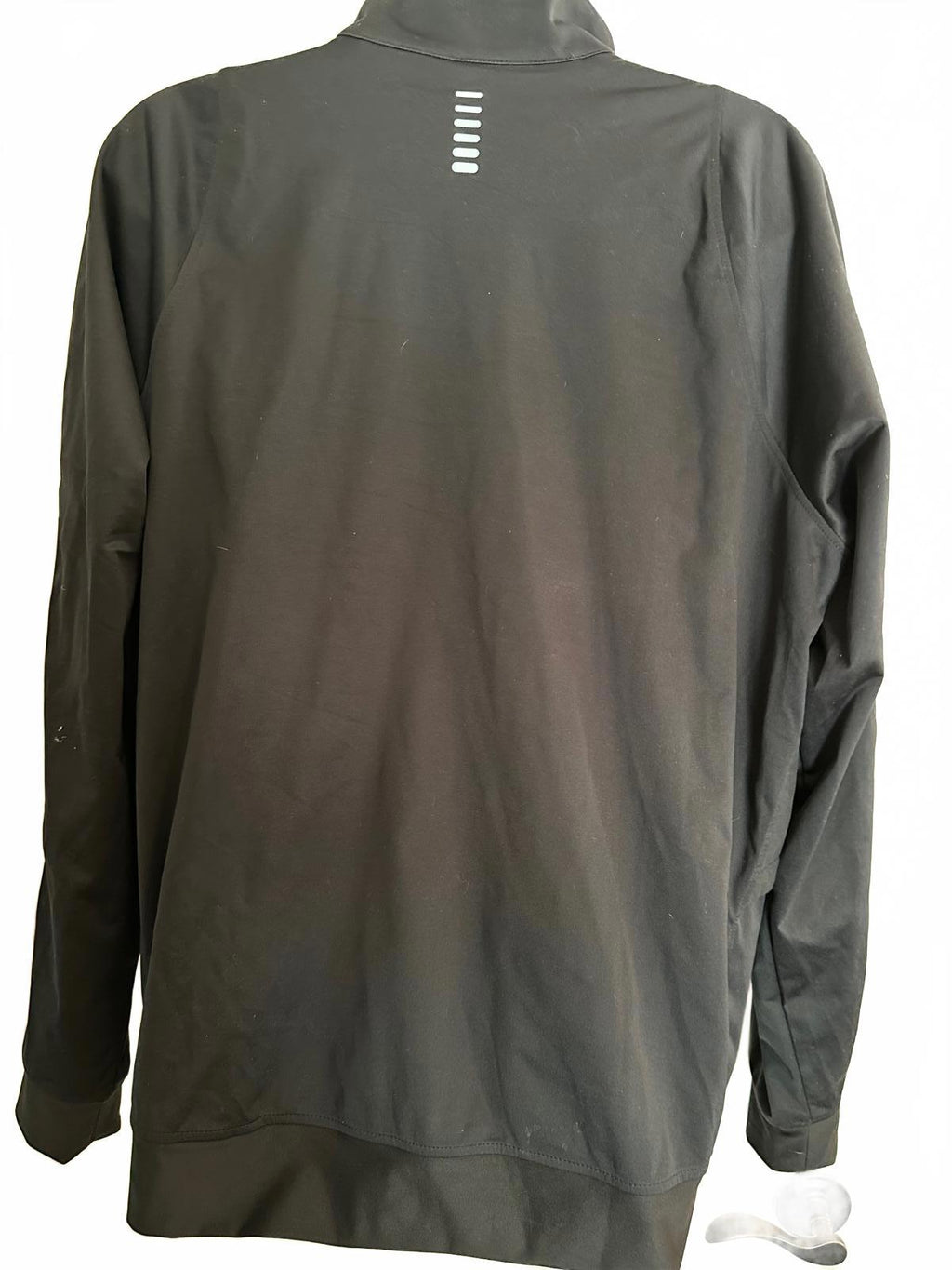 Under Armour ColdGear Reactor Jacket Men’s L NWT