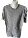 Paul Smith Zebra Logo Tee Gray XL