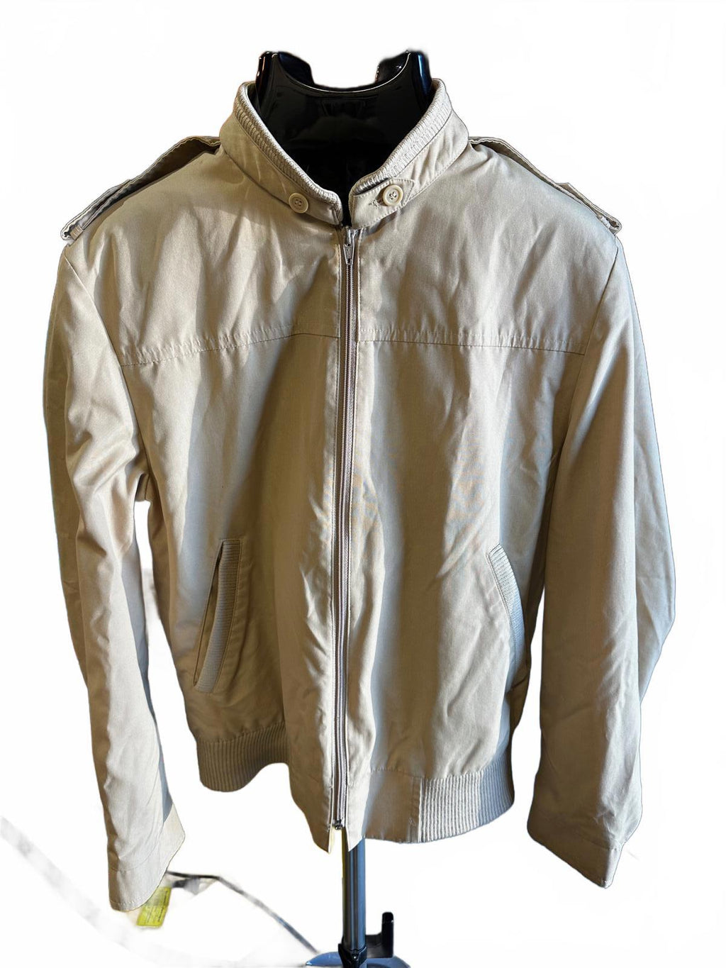 Vintage London Fog Jacket Removable Liner Men’s Small