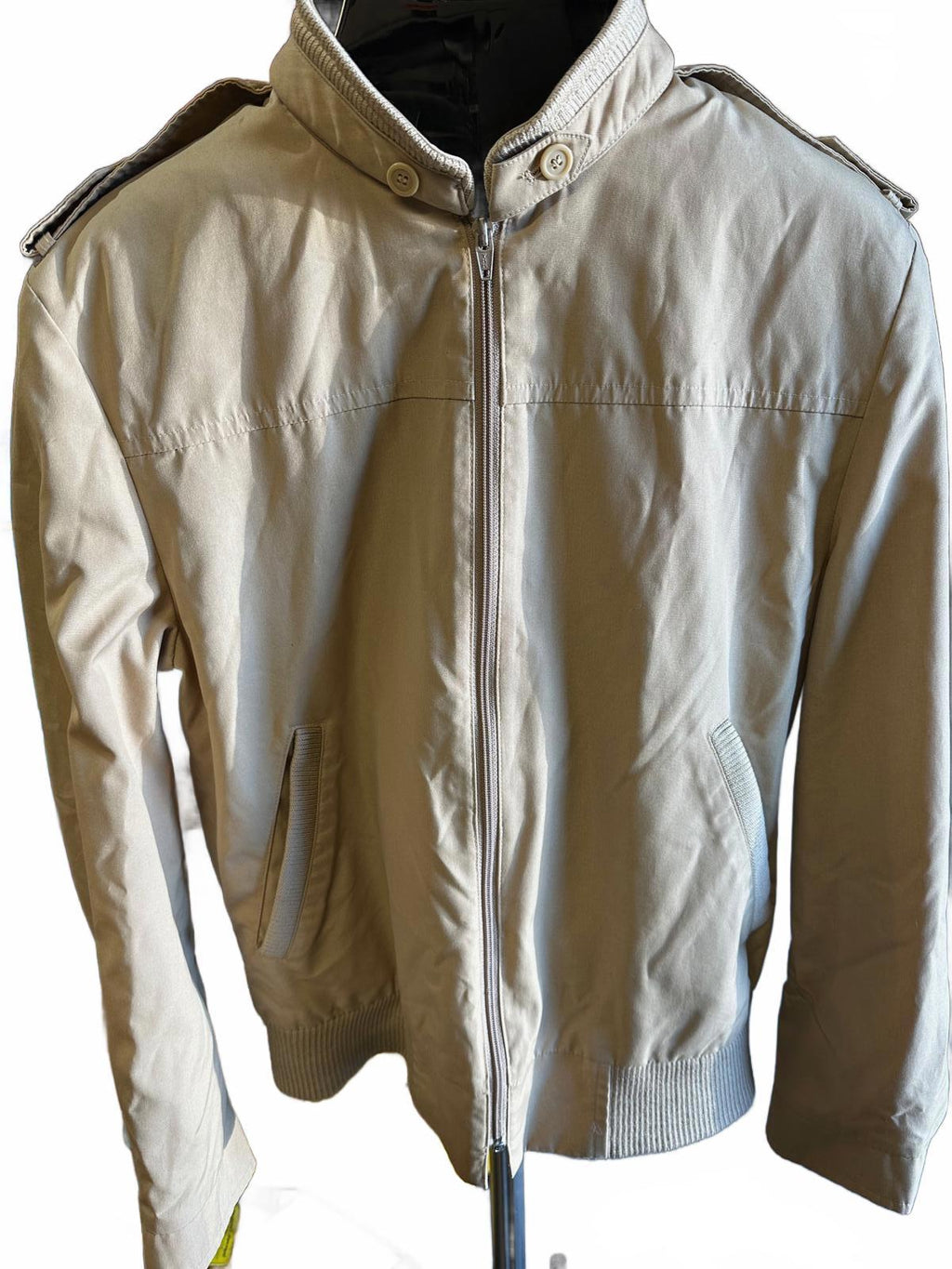 Vintage London Fog Jacket Removable Liner Men’s Small