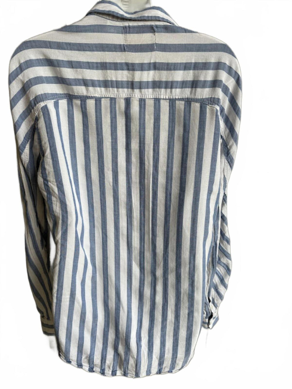 Scotch & Soda Vacanza Stripe Shirt L