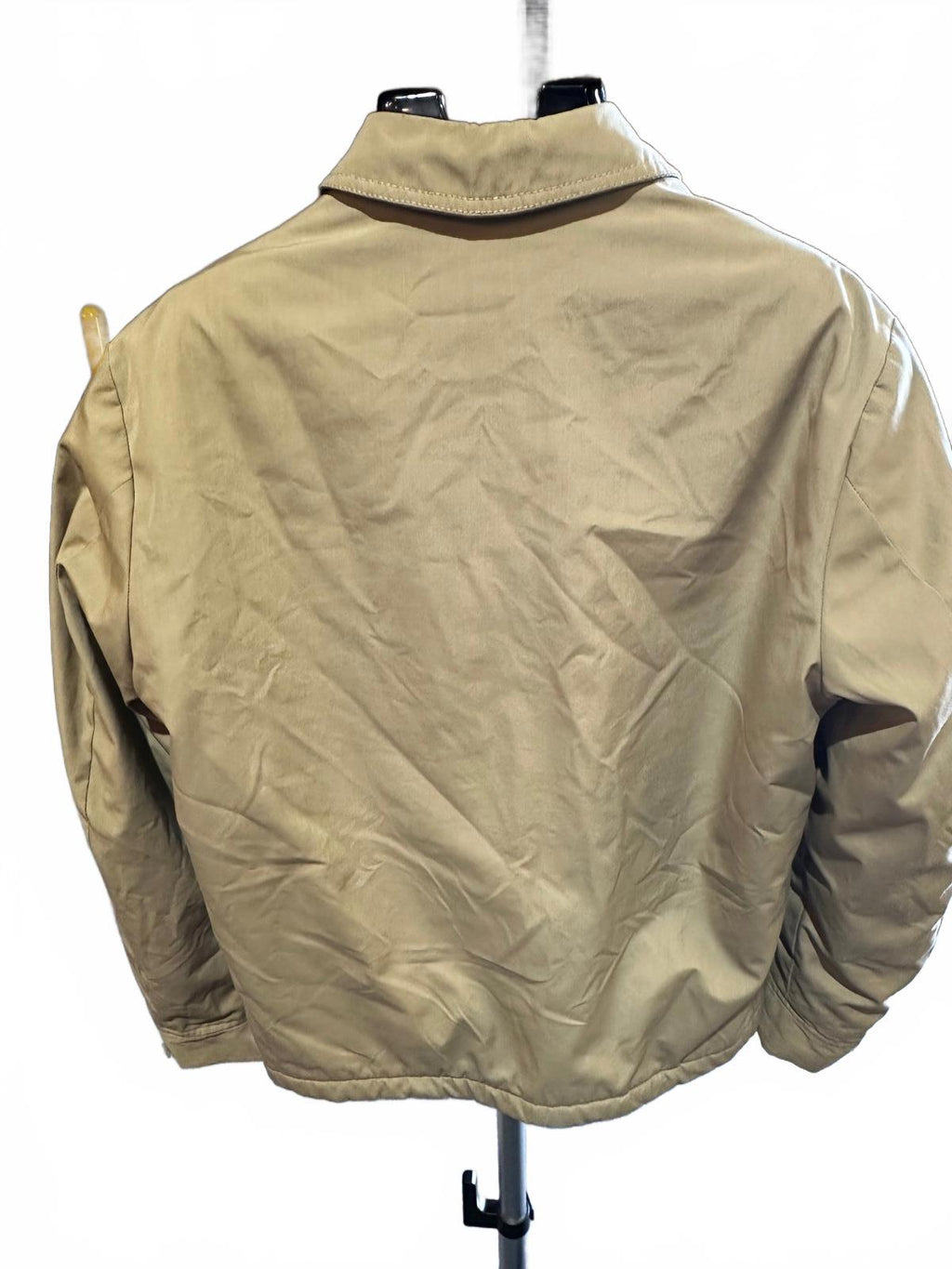Vintage Horace Partridge NFL Lined Work Jacket USA