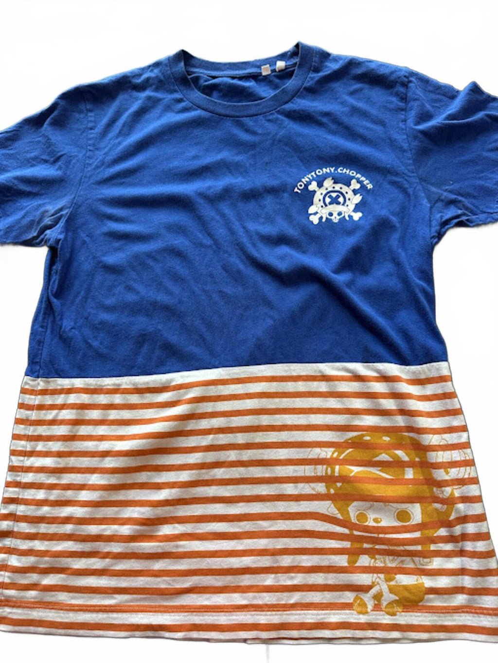 Uniqlo UT One Piece Chopper Tee M