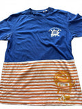 Uniqlo UT One Piece Chopper Tee M