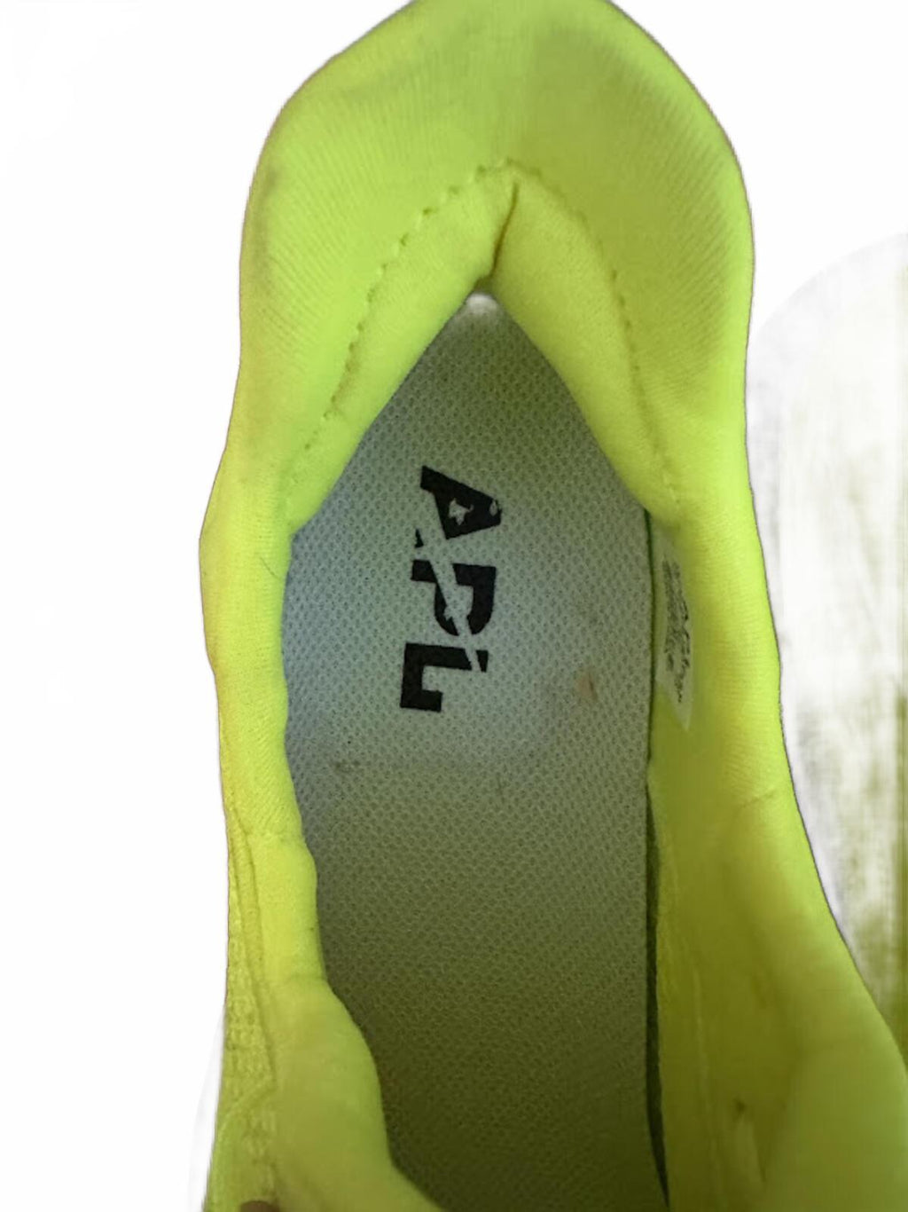 APL TechLoom Tracer Neon Running Shoes 10