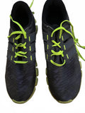 Adidas Springblade Running Shoes Black Volt 11