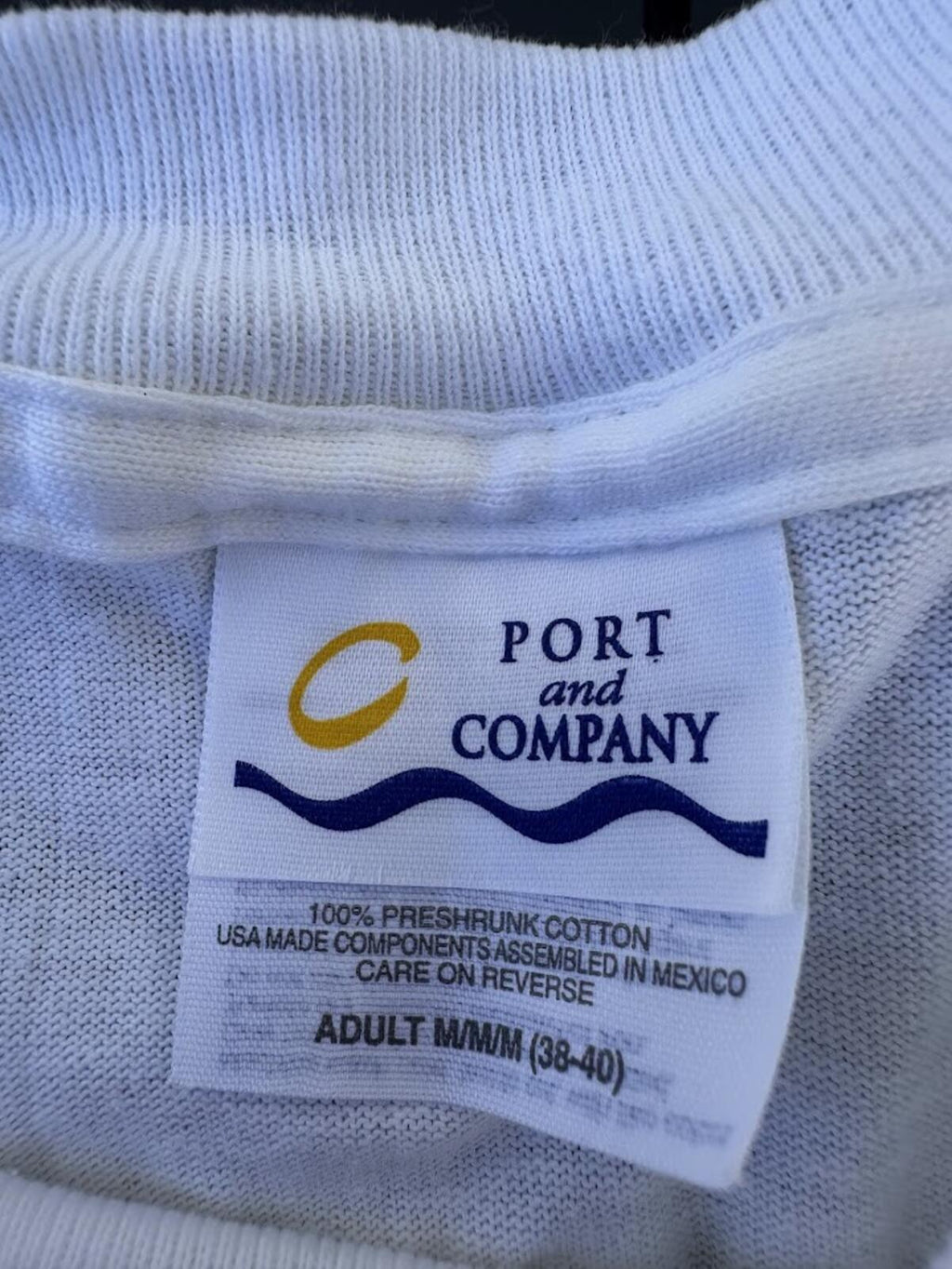 2000 Solano County Fair Graphic Tee