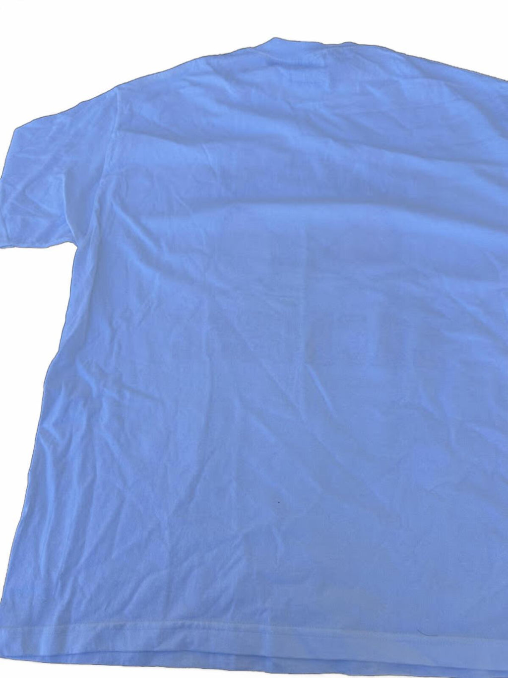 California Lacrosse NWT Graphic Tee XL