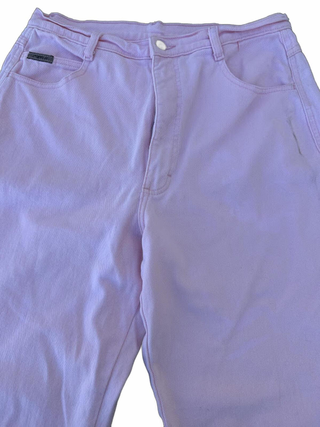 Vintage Roper Pink USA Jeans 15/16