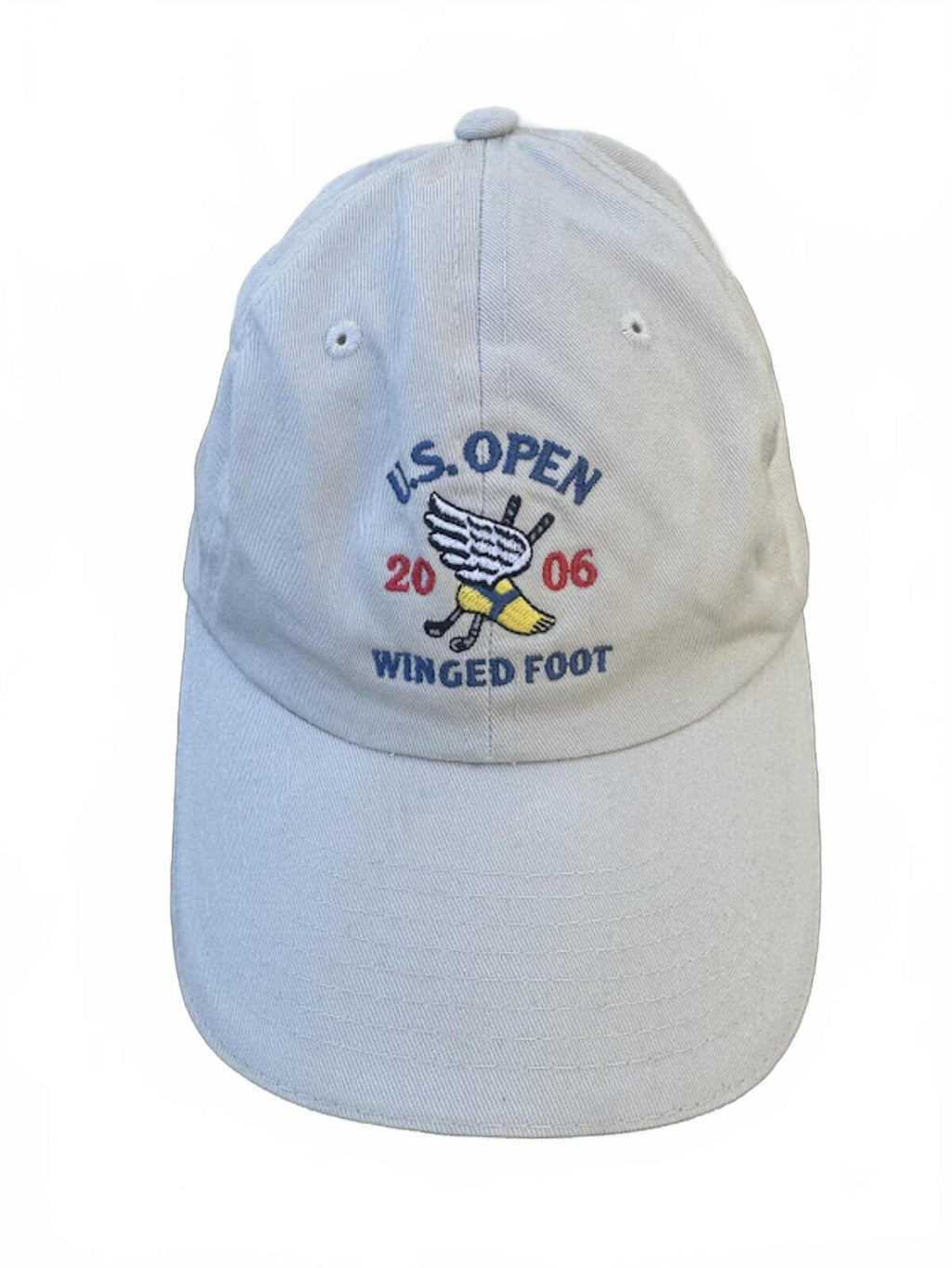 2006 US Open Winged Foot USGA Hat